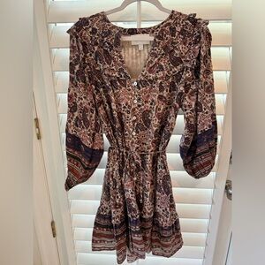 Cleobella Dress